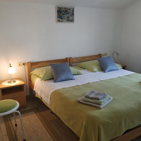 Mia Daire Trogir Oda fotoğraf