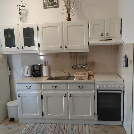Mia Daire Trogir Oda fotoğraf