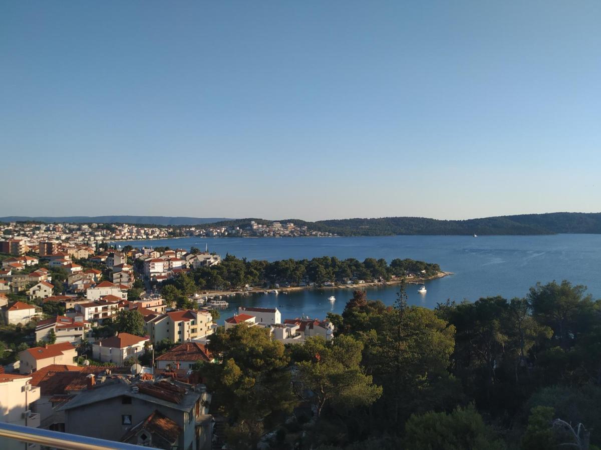 Mia Daire Trogir Dış mekan fotoğraf