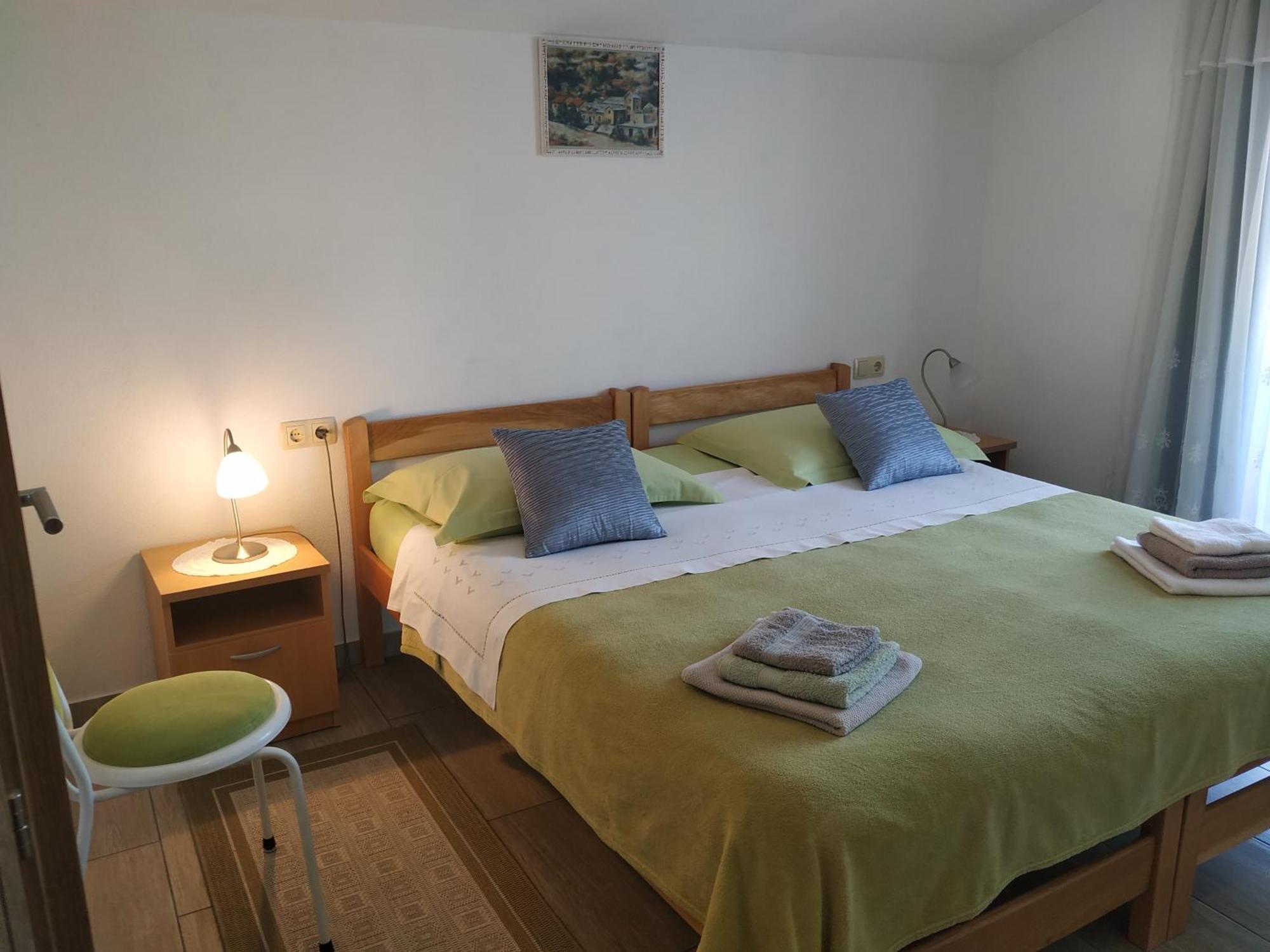 Mia Daire Trogir Oda fotoğraf