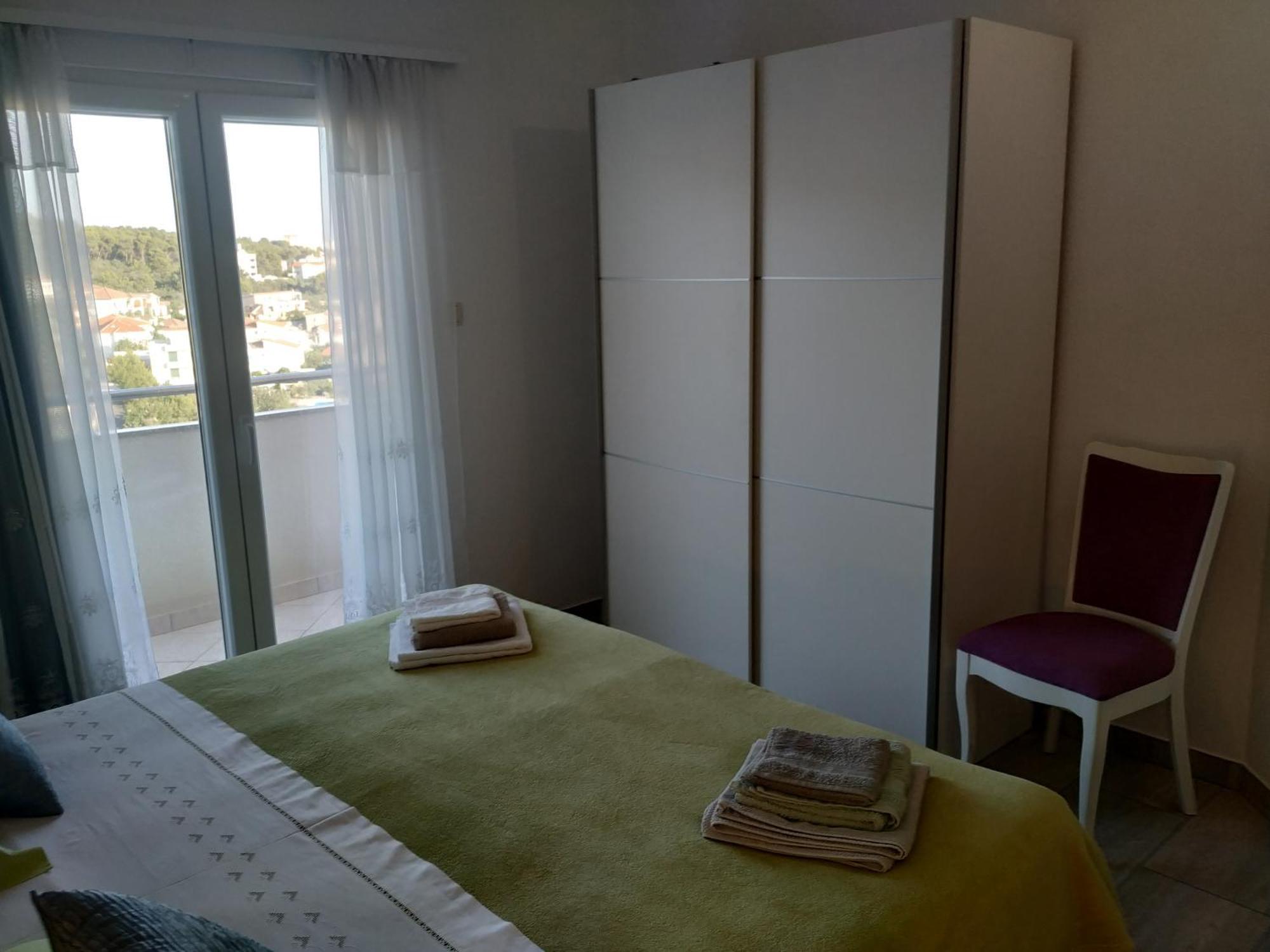 Mia Daire Trogir Oda fotoğraf