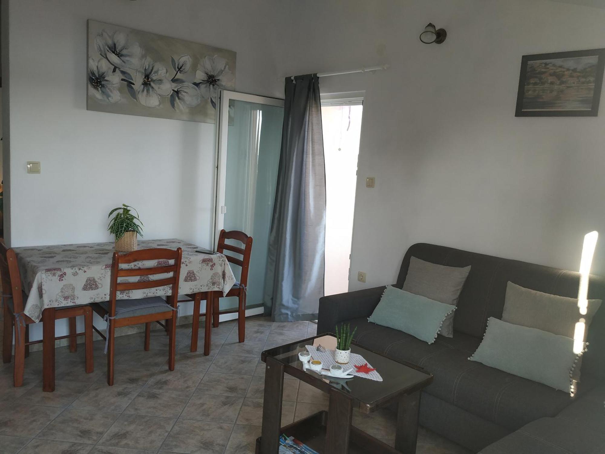 Mia Daire Trogir Oda fotoğraf