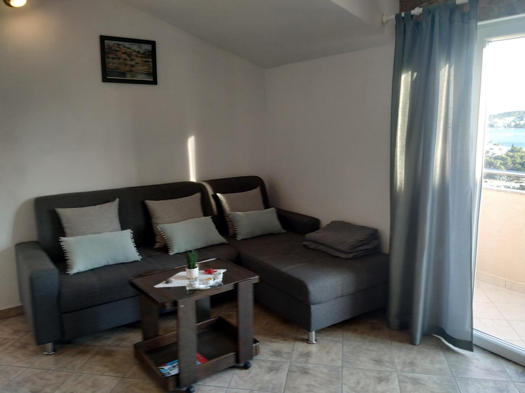 Mia Daire Trogir Oda fotoğraf