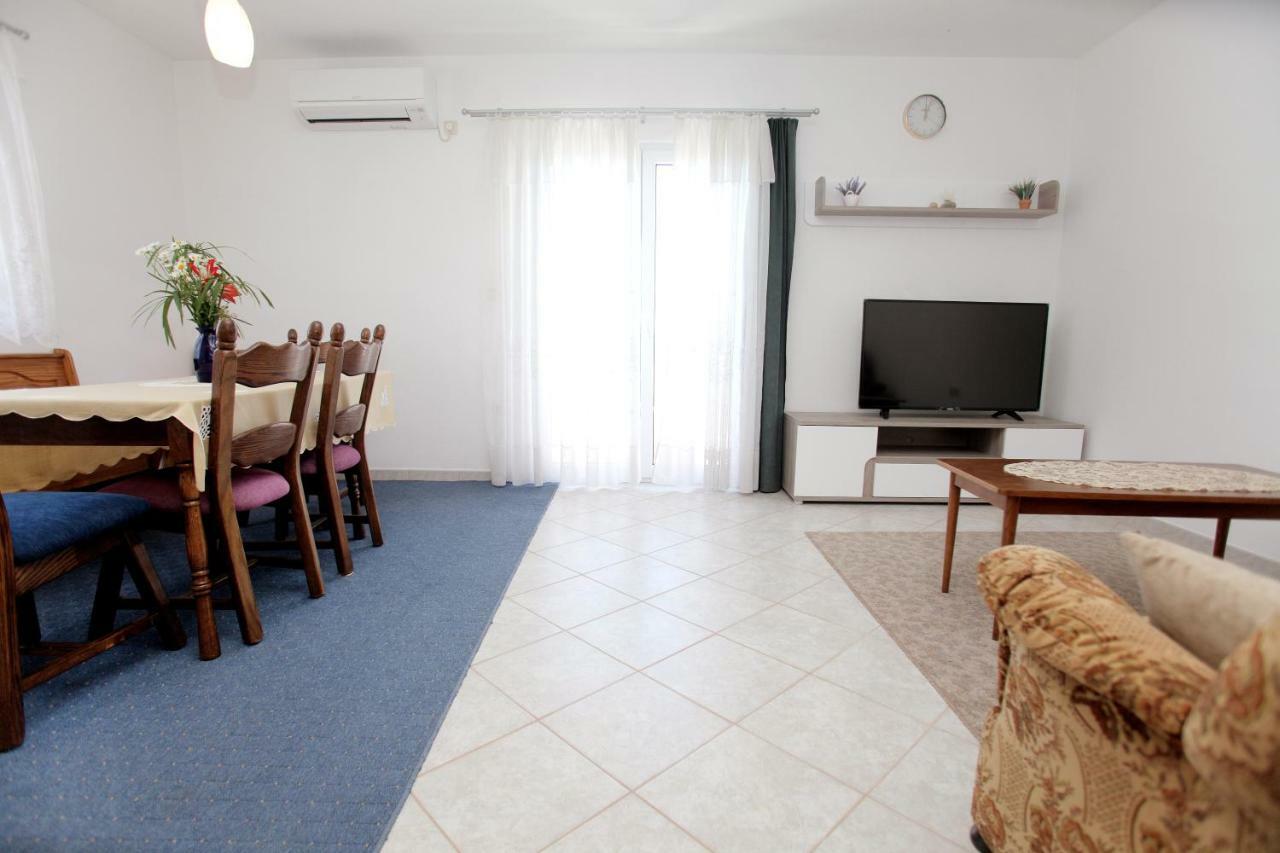 Mia Daire Trogir Dış mekan fotoğraf