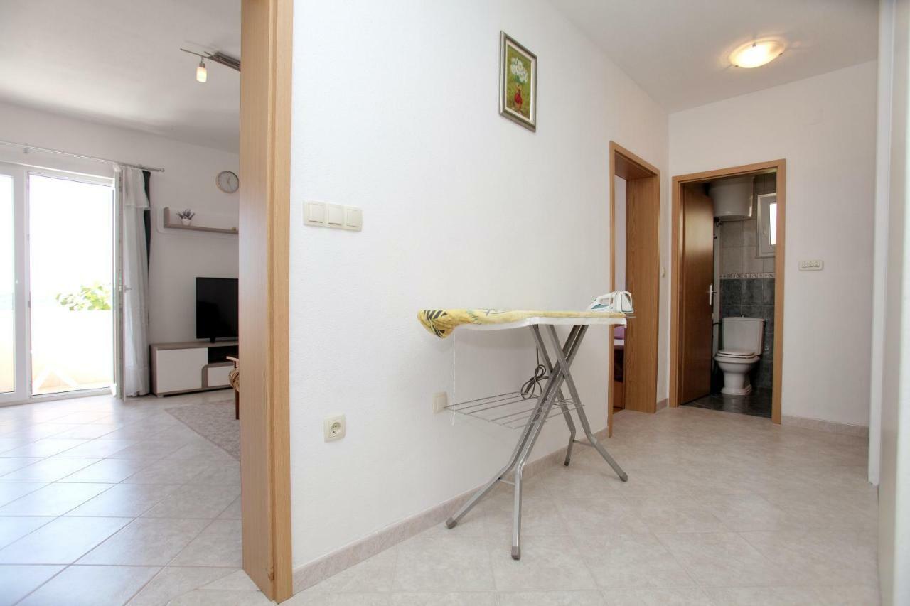 Mia Daire Trogir Dış mekan fotoğraf