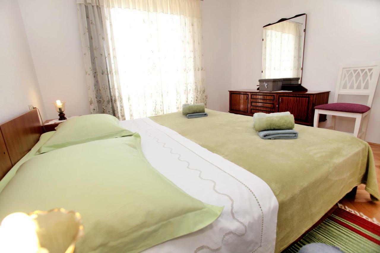 Mia Daire Trogir Dış mekan fotoğraf