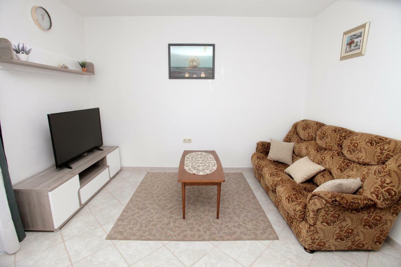 Mia Daire Trogir Dış mekan fotoğraf