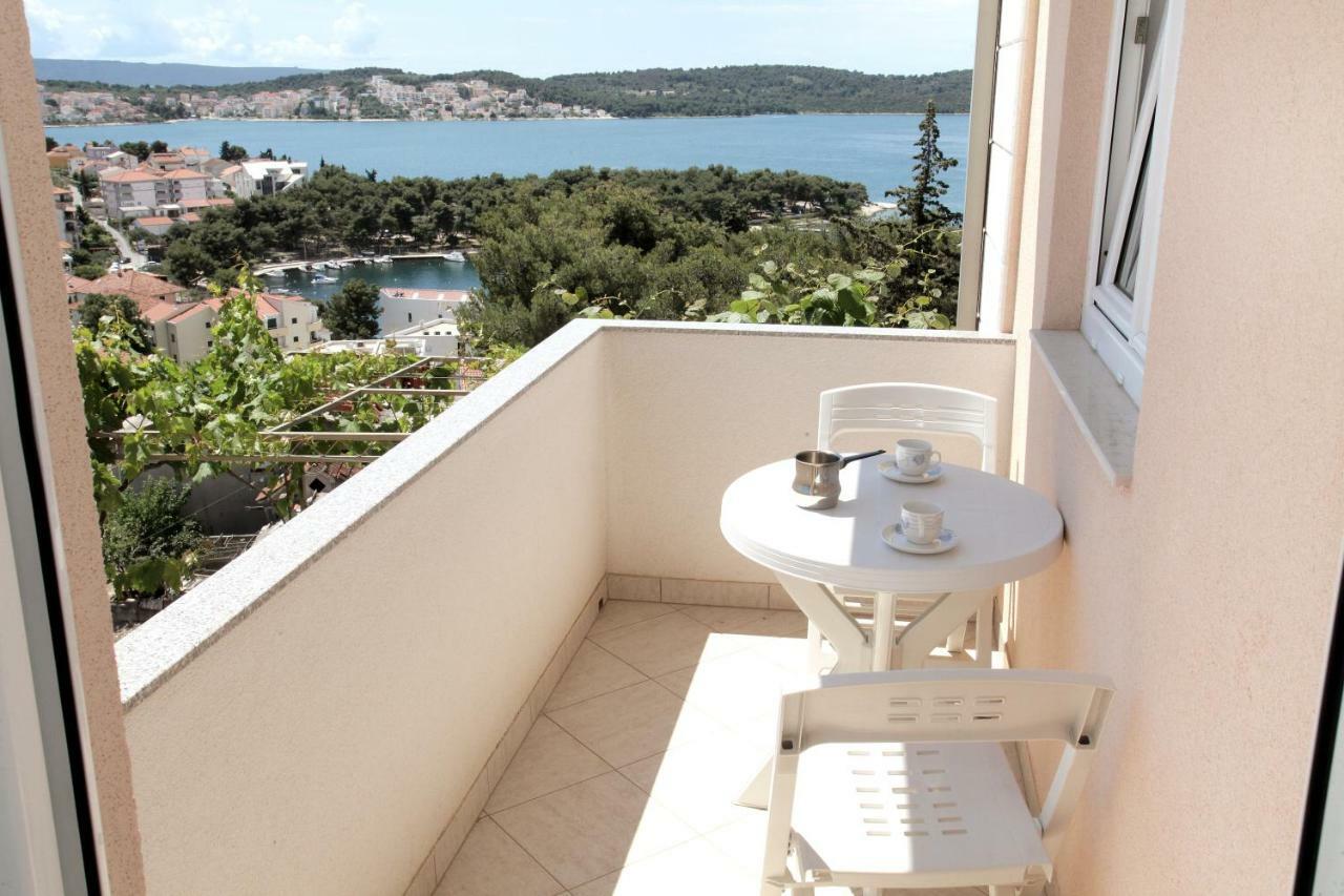 Mia Daire Trogir Dış mekan fotoğraf