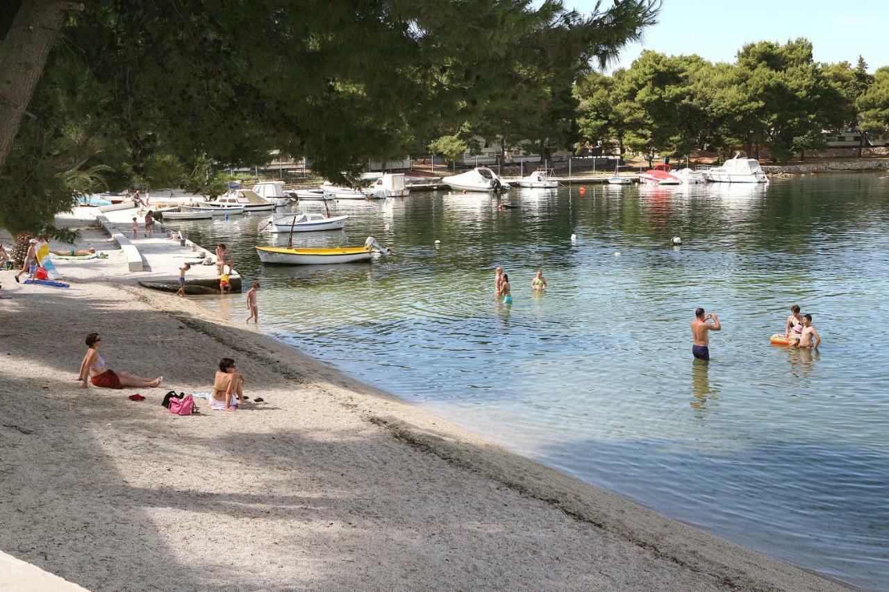 Mia Daire Trogir Dış mekan fotoğraf
