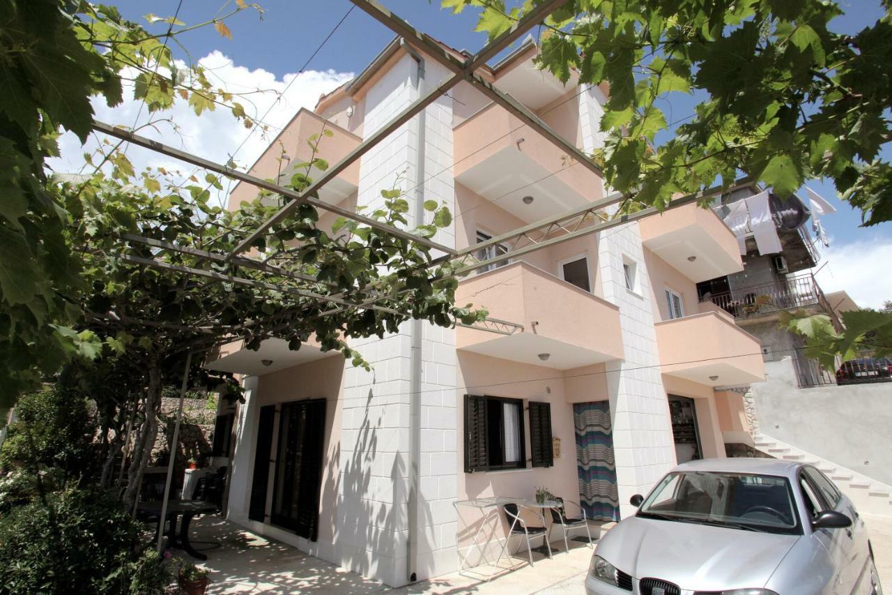 Mia Daire Trogir Dış mekan fotoğraf