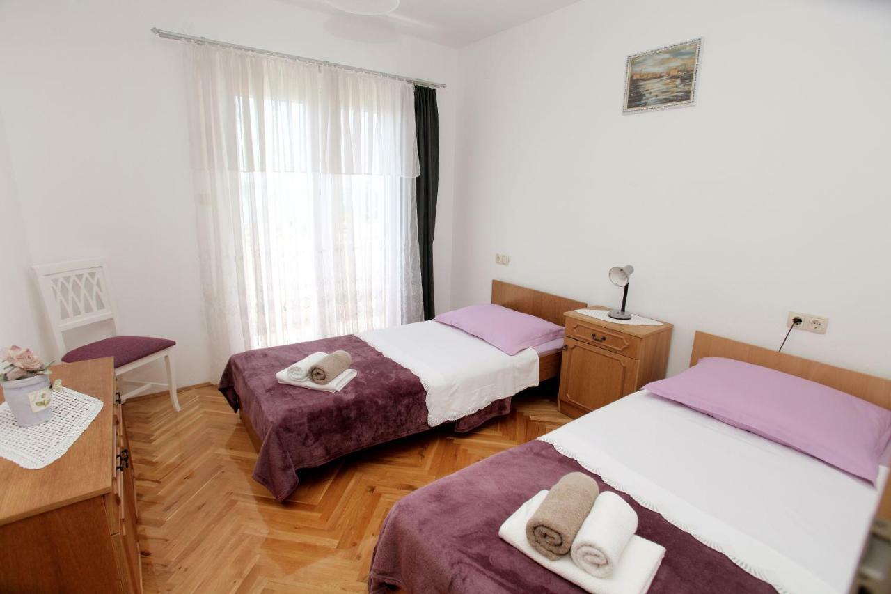 Mia Daire Trogir Dış mekan fotoğraf