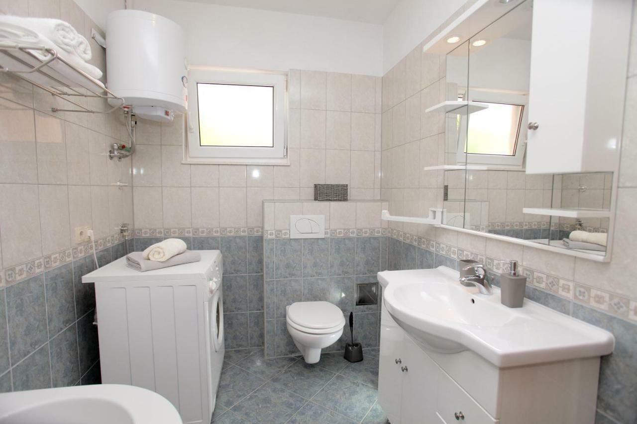 Mia Daire Trogir Dış mekan fotoğraf