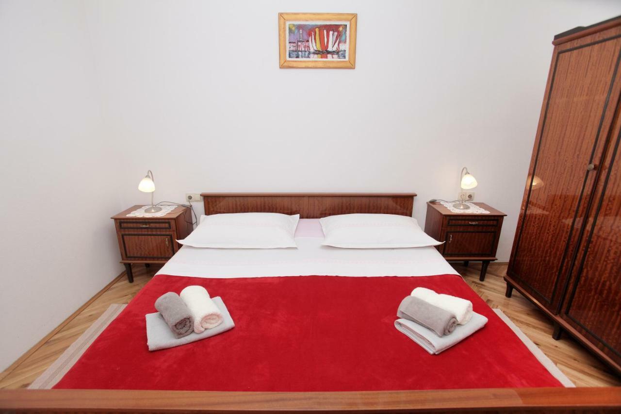 Mia Daire Trogir Dış mekan fotoğraf