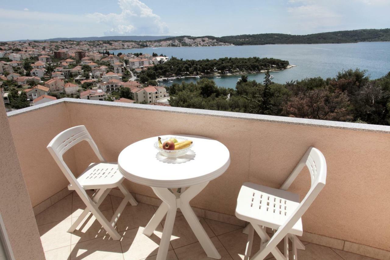 Mia Daire Trogir Dış mekan fotoğraf