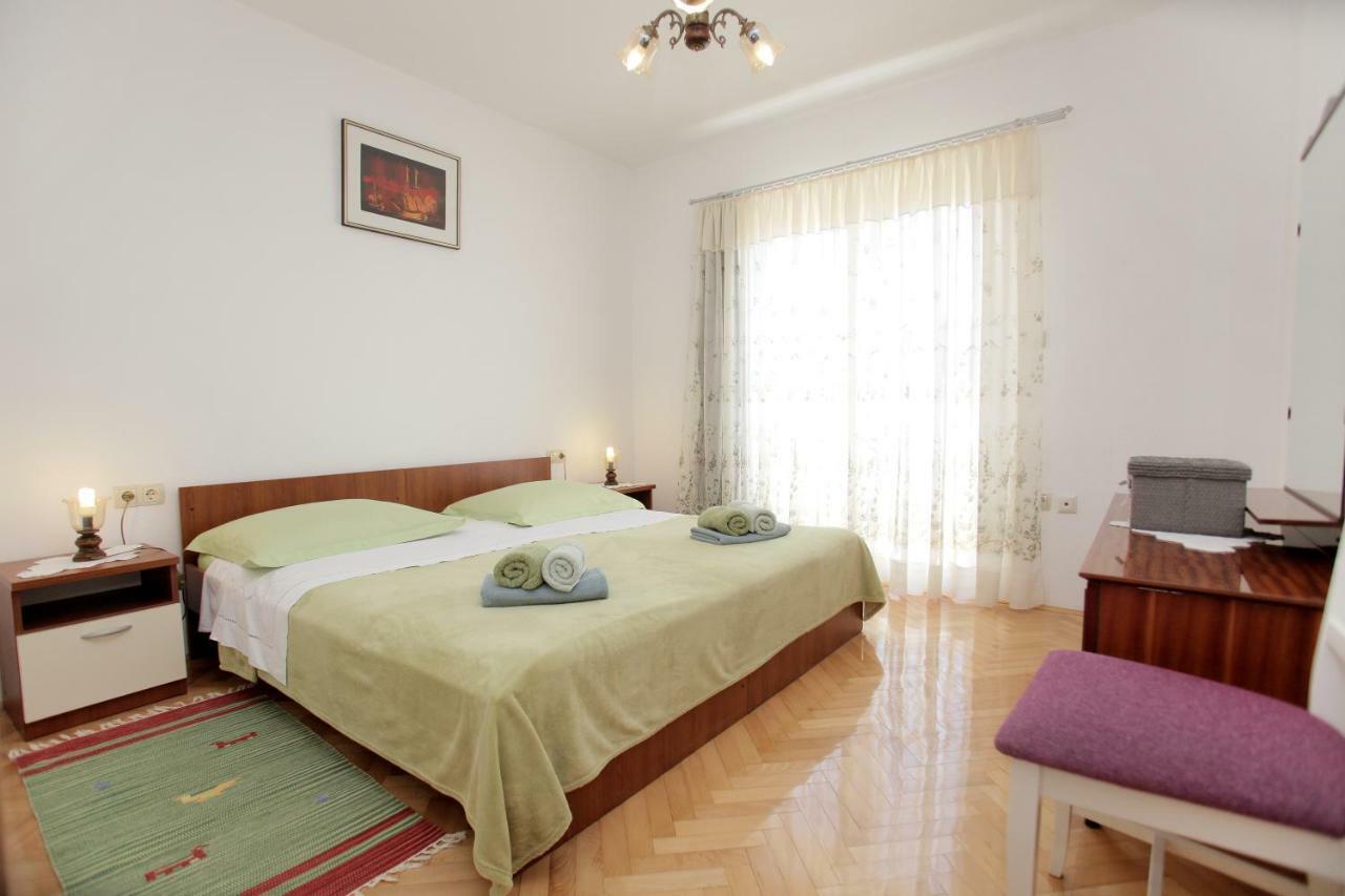 Mia Daire Trogir Dış mekan fotoğraf