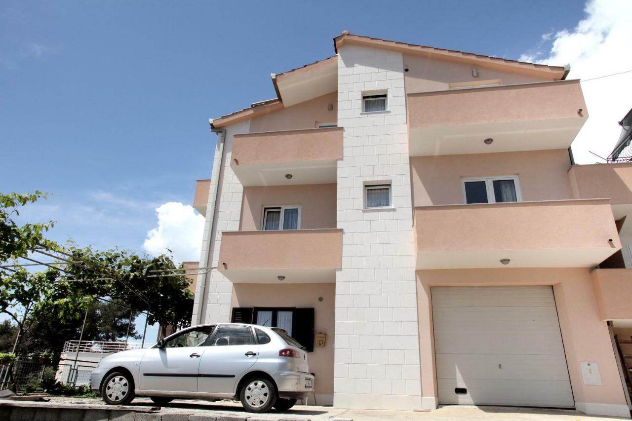 Mia Daire Trogir Dış mekan fotoğraf