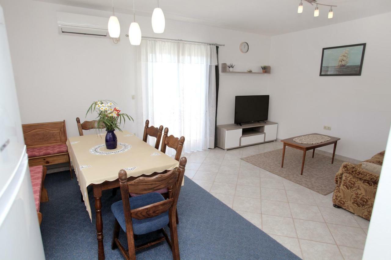 Mia Daire Trogir Dış mekan fotoğraf