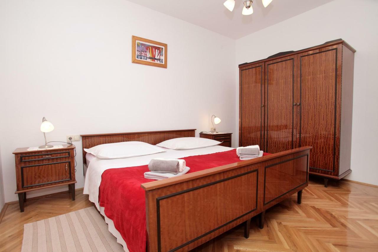 Mia Daire Trogir Dış mekan fotoğraf