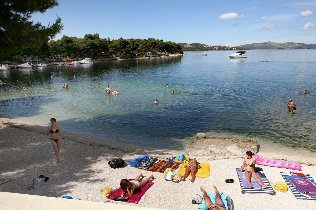 Mia Daire Trogir Dış mekan fotoğraf