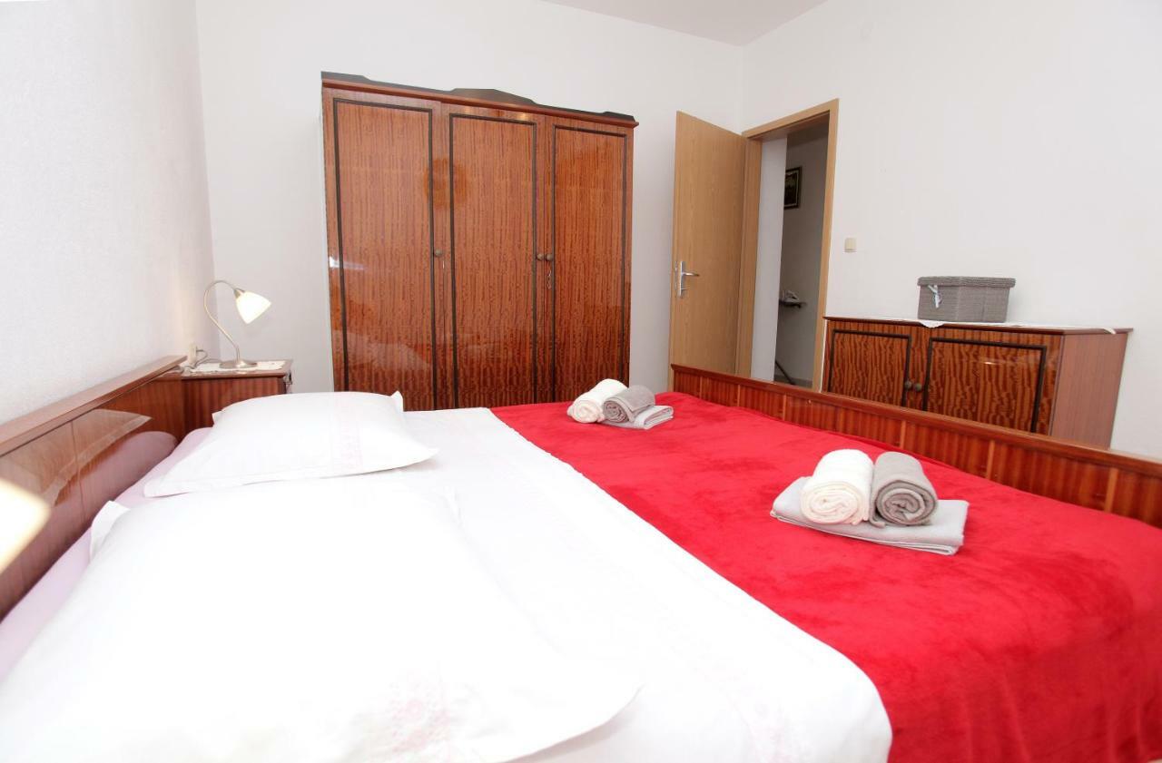 Mia Daire Trogir Dış mekan fotoğraf