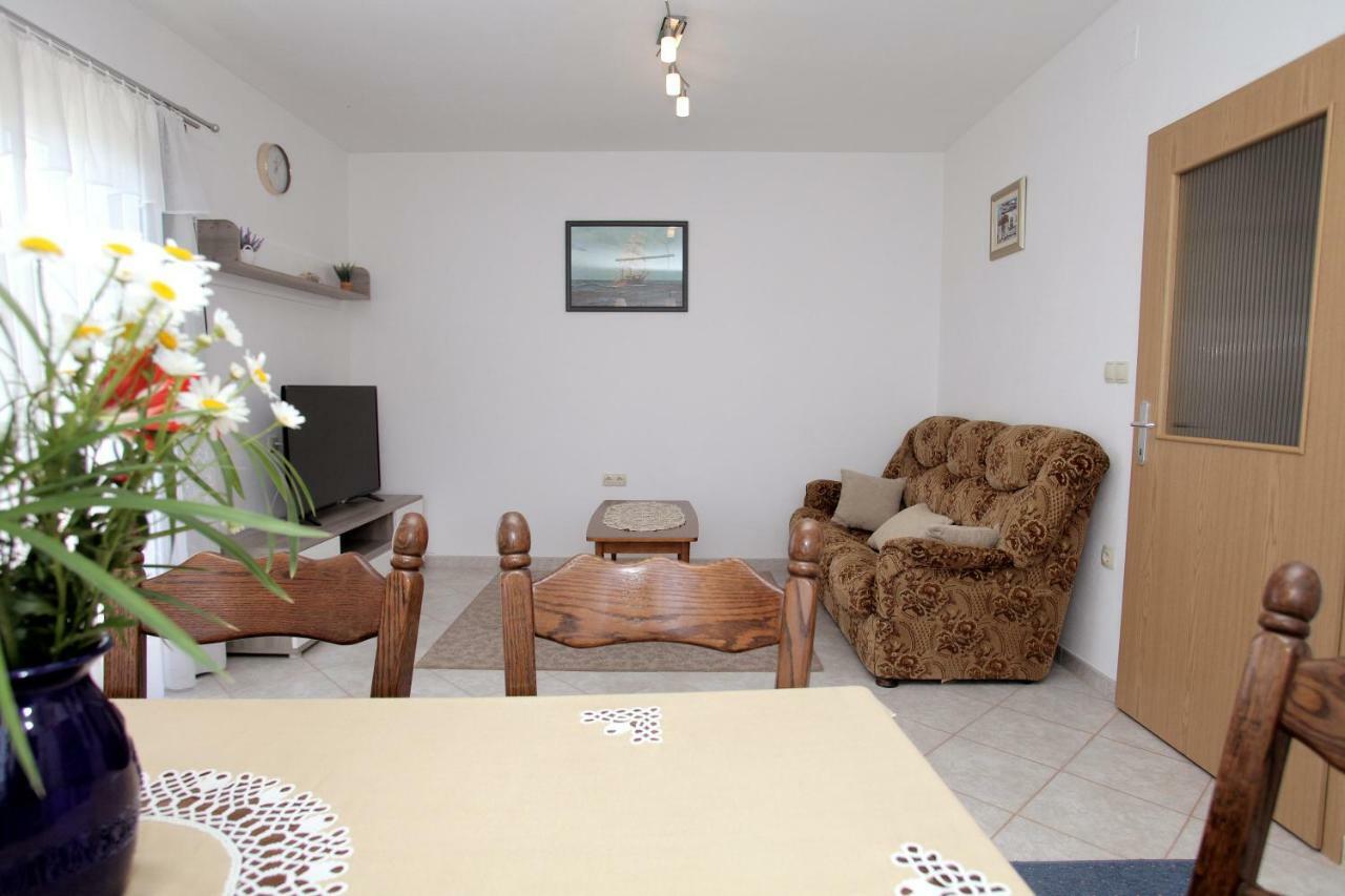 Mia Daire Trogir Dış mekan fotoğraf