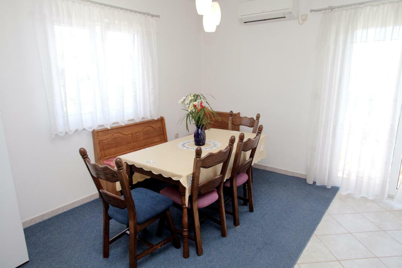 Mia Daire Trogir Dış mekan fotoğraf
