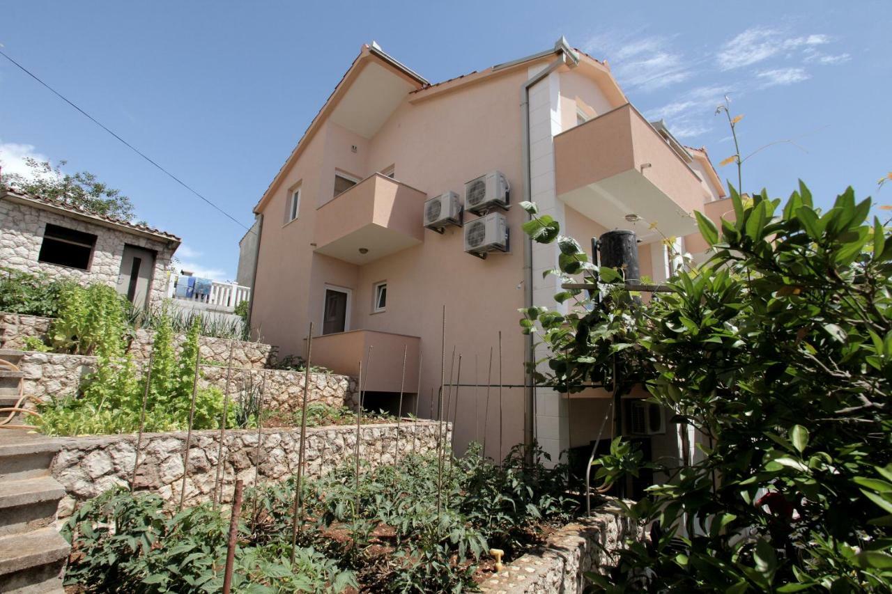 Mia Daire Trogir Dış mekan fotoğraf