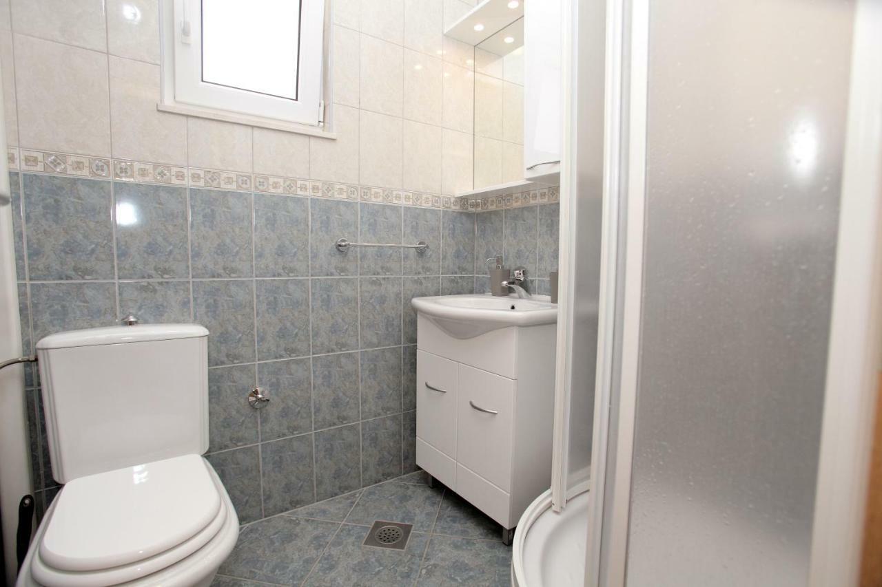 Mia Daire Trogir Dış mekan fotoğraf