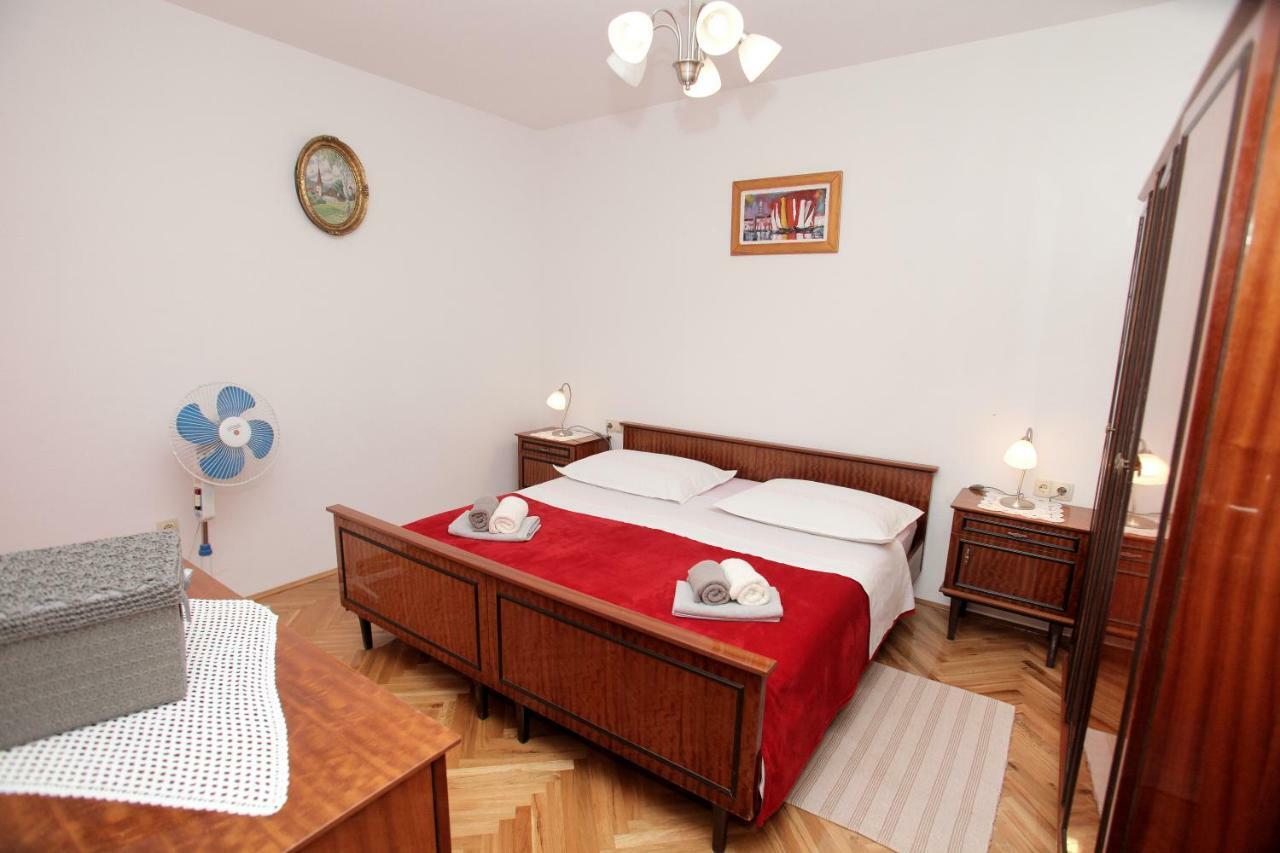 Mia Daire Trogir Dış mekan fotoğraf
