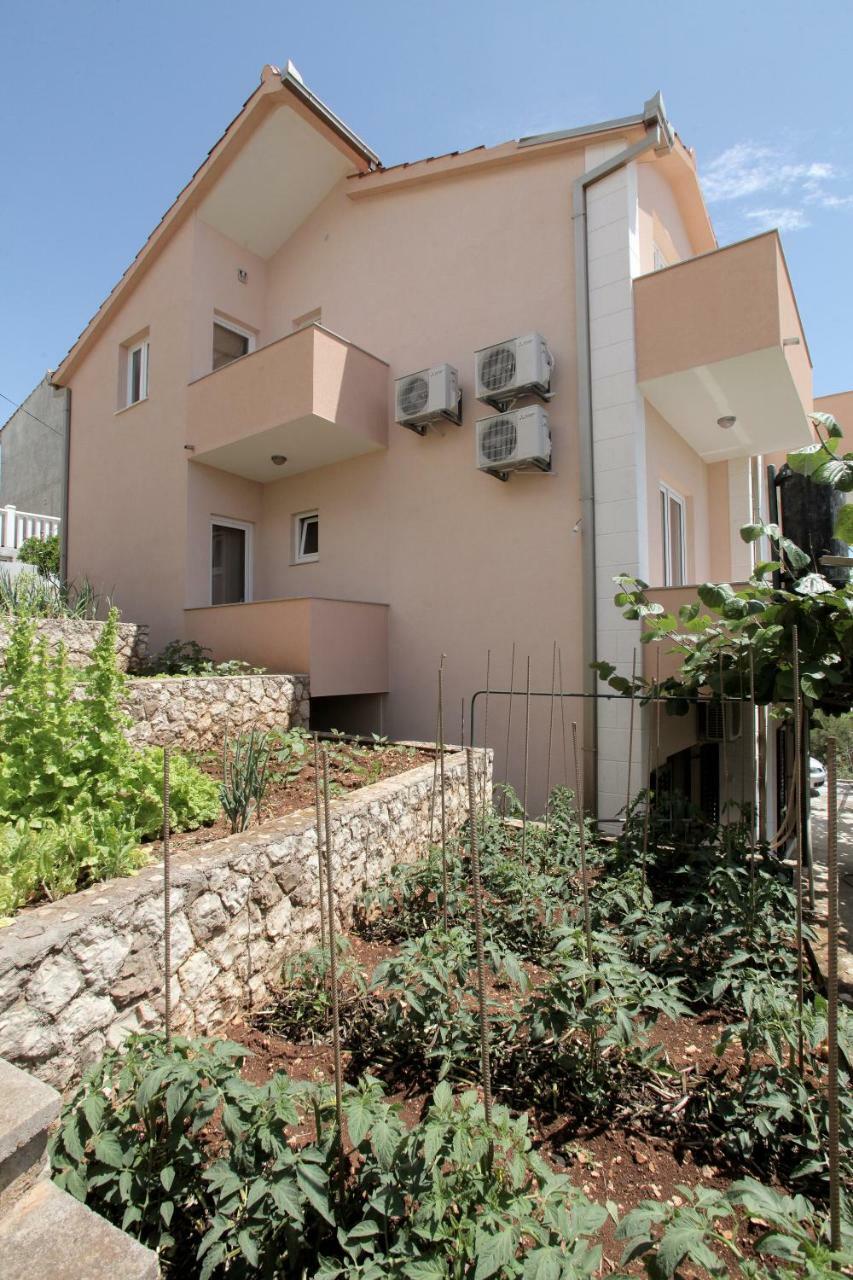 Mia Daire Trogir Dış mekan fotoğraf