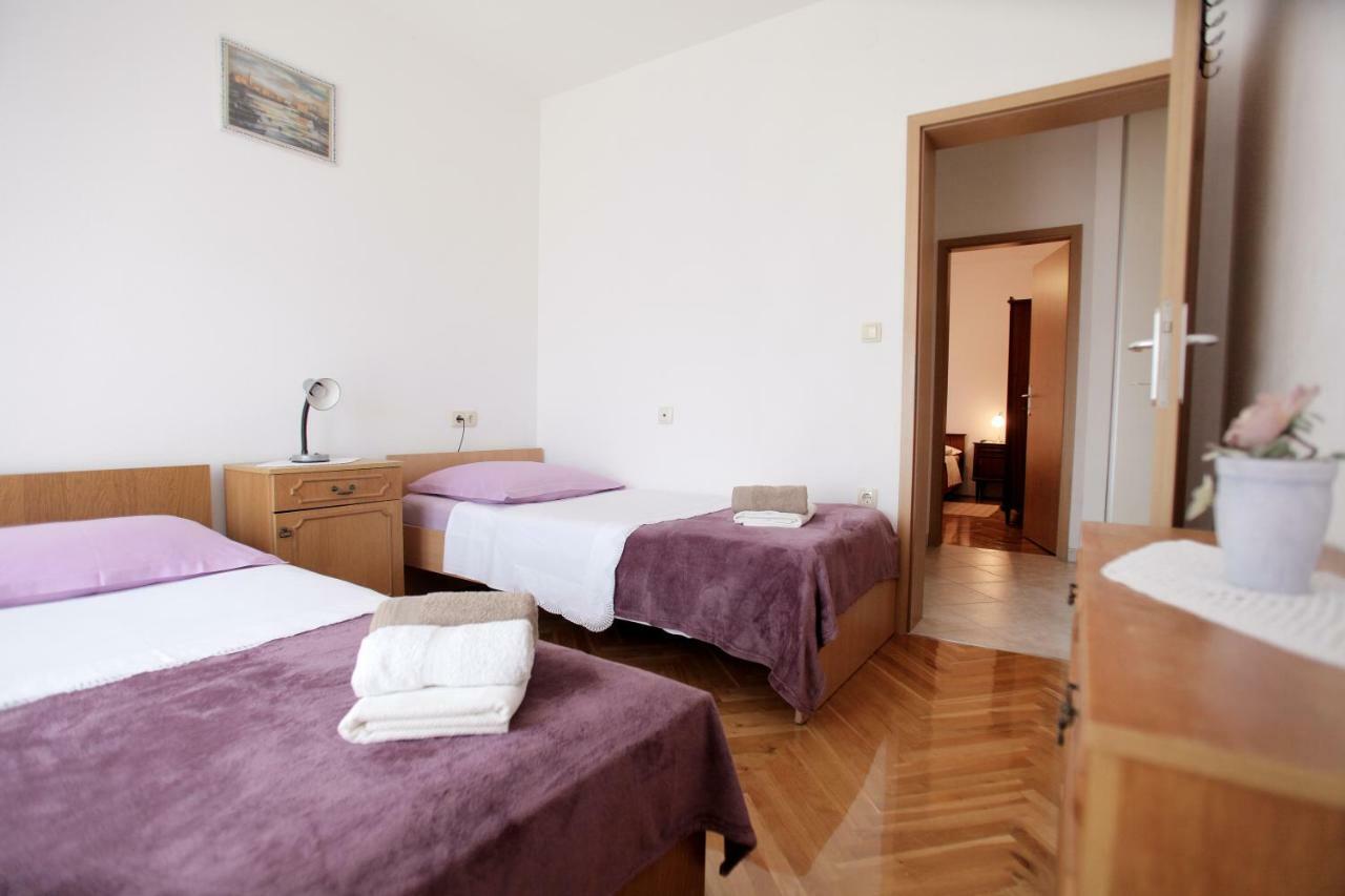 Mia Daire Trogir Dış mekan fotoğraf