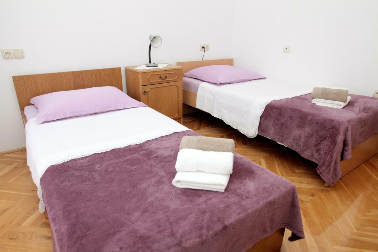 Mia Daire Trogir Dış mekan fotoğraf
